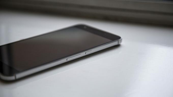 „Nexus 6P“ apžvalga
