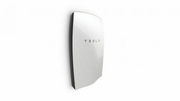 „Tesla“ „Powerwall“ buvo išparduota iki 2016 m. vidurio