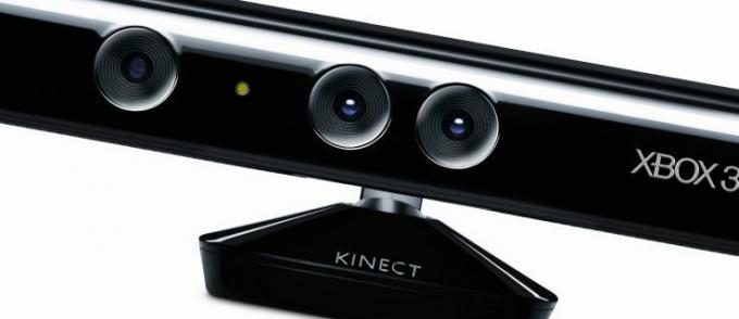 Microsoft nu mai vinde adaptorul Kinect