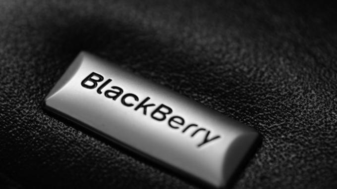BlackBerry открывает исследовательский центр беспилотных автомобилей