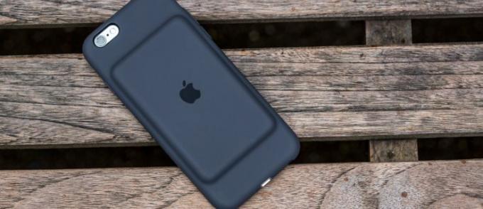 iPhone 6s 스마트 배터리 케이스 리뷰: 이것이 당신이 찾던 배터리 케이스인가요?