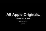 Apple zastavil produkciu mnohých relácií Apple TV+