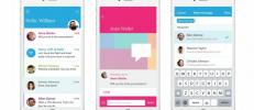 Microsoft rivela Microsoft Send, una nuova app di chat aziendale per competere con Slack