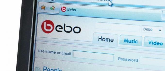 Bebo creează o ofertă de conținut video