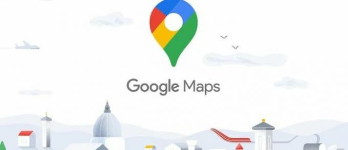 गूगल मैप्स में आवाज कैसे बंद करें