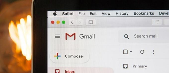 Cum să utilizați Gmail fără un număr de telefon
