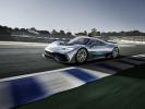 L'ibrido Mercedes-AMG Project One presentato al Motor Show di Francoforte 2017: tutto ciò che sappiamo
