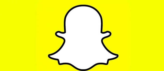 Ako natrvalo odstrániť účet Snapchat