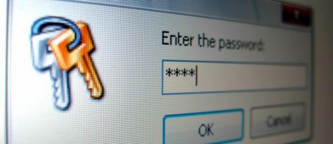 I ricercatori cercano di semplificare le password