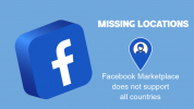 Piața Facebook – Iată de ce nu o găsiți