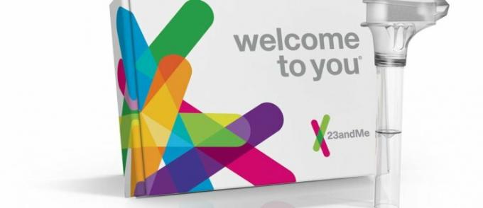 23andMe: Что происходит, когда ипохондрик проходит онлайн-тест ДНК