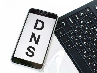 Ako zmeniť nastavenia DNS systému Android
