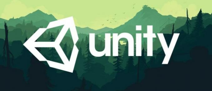 Unity e Google Cloud annunciano una partnership per "giochi connessi".