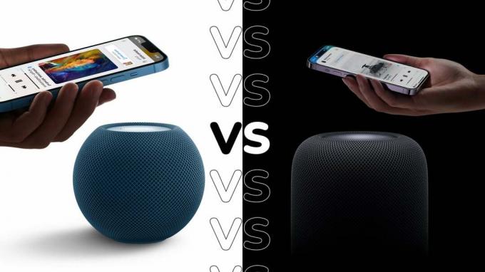 Apple HomePod 2 против HomePod Mini: какой динамик выбрать?