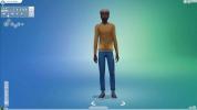 Sims 4 얼굴 결함을 수정하는 방법