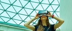 Samsung и Британский музей переносят виртуальную реальность в бронзовый век