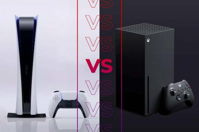 PS5 vs Xbox Series X: Který byste si měli koupit?