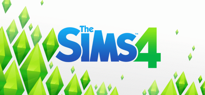 Cara Mematikan Debug di Sims 4