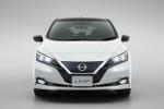 New Nissan Leaf (2018): EV versi Nismo yang akan diperkenalkan di Tokyo Motor show 2017