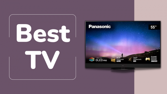 Лучший телевизор 2023 года: лучшие телевизоры доступного и премиум-класса
