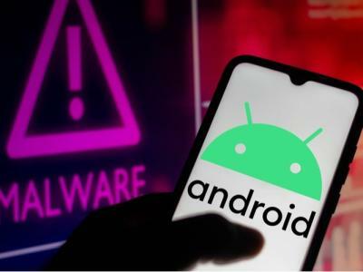 Tieto škodlivé aplikácie pre Android kradnú bankové údaje používateľov: Správa