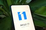 MIUI 11 môže čoskoro získať pokročilé ovládacie prvky kalibrácie displeja