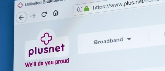 Recenzia Plusnet Broadband: Jednoduché, jednoduché a bezpečné