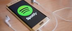 Apakah Spotify membuat speaker pintar sendiri untuk bersaing dengan Amazon, Google, dan Apple?