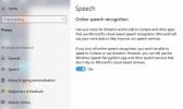 Cómo habilitar y utilizar el dictado por voz en Windows 11 [Guía]