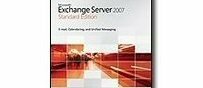 Microsoft menawarkan uji coba Exchange Server 2007 gratis