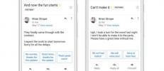 Gmail-ის კონტექსტური Smart Reply AI მოდის Facebook-ზე, WhatsApp-სა და Twitter-ზე – აი, როგორ მიიღოთ იგი