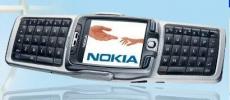 „Nokia“ priima „Blackberry“.