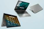 Spoločnosť Acer na veľtrhu CES 2022 uvádza na trh tri nové Chromebooky