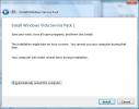Revizuire Windows Vista SP1