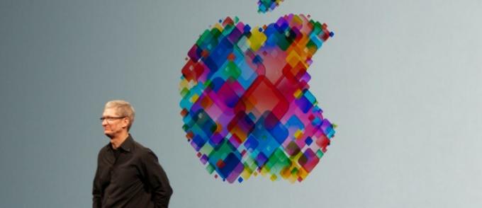 Apple 'bergabung dalam Kemitraan AI'