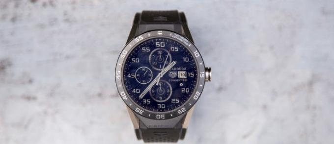 „TAG Heuer Connected“ apžvalga: išmanusis laikrodis laikrodžių mėgėjams