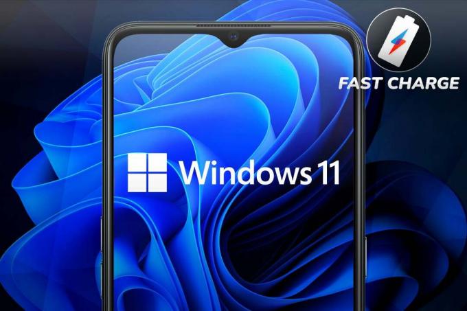 الشحن السريع: Windows 11 هو نظام التشغيل المثالي لعصر الهواتف الذكية