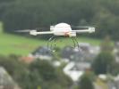 Kaip užgrobti droną naudojant GPS klastojimą