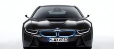„BMW i8“ veikia be veidrodžių: CES koncepcija atnaujinta vaizdo kamerose