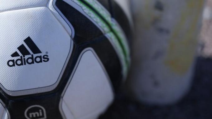 Avaliação do Adidas miCoach Smart Ball