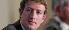 Les actionnaires de Facebook font pression pour retirer Zuckerberg de son poste de président