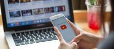 YouTube menghapus 30 video musik kekerasan dalam upaya membantu mengatasi kejahatan pisau di Inggris