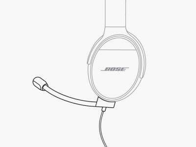 Bose môže uviesť na trh „GC35 II Gaming Headset“