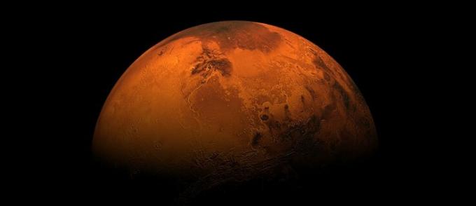 Elon Musk는 보잉에게 SpaceX를 화성으로 이길 것이라고 주장하는 데 돈을 투자하라고 말했습니다.