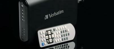 Verbatim MediaStation Pro anmeldelse