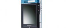 „Sony Bloggie MHS-PM5“ apžvalga