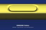 Samsung Galaxy Note 9 bude predstavený 9. augusta