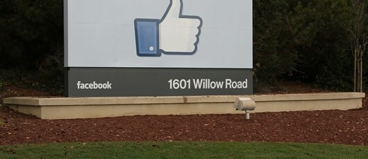 كل الأنظار تتجه إلى وول ستريت من أجل ظهور Facebook لأول مرة بقيمة 104 مليار دولار