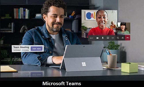 Cara Menghapus Obrolan di Microsoft Teams