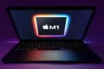 Apple MacBook Air 2022 prinesie nový dizajn, čip M1: Kuo